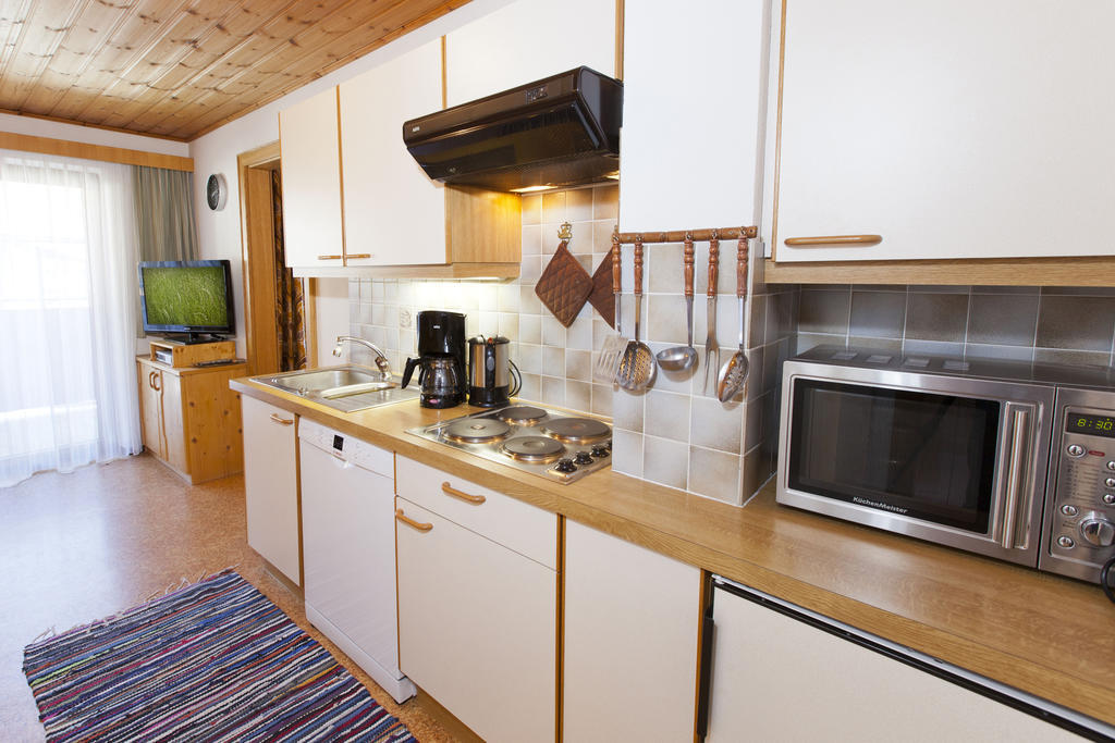 Apart Kaltenbacher Nauders Chambre photo