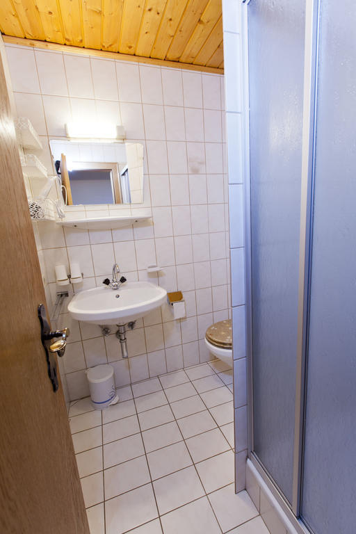 Apart Kaltenbacher Nauders Chambre photo