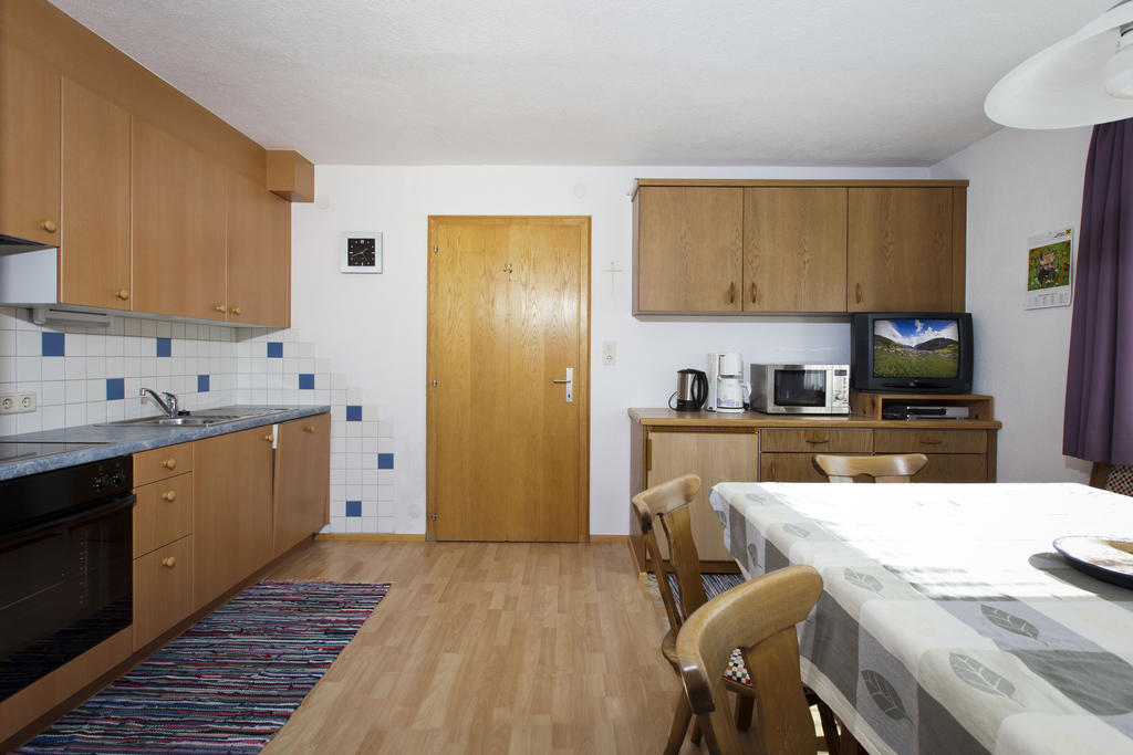 Apart Kaltenbacher Nauders Chambre photo